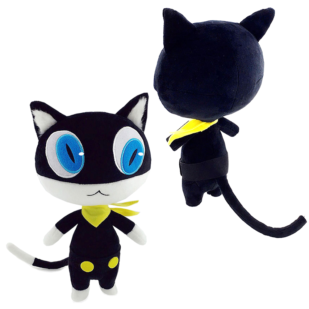 Morgana Cosplay Pluche Pop Kus - Party Games For Adults And Kids recensie en prijs
