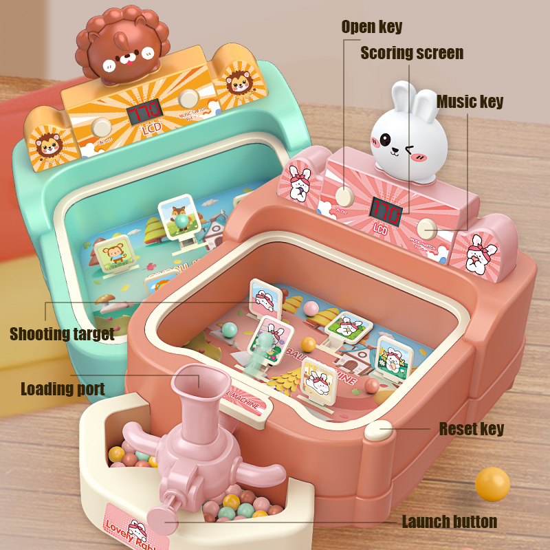 Kinder Knikkers Speelgoed Kids - Party Games Kids Birthday recensie en prijs