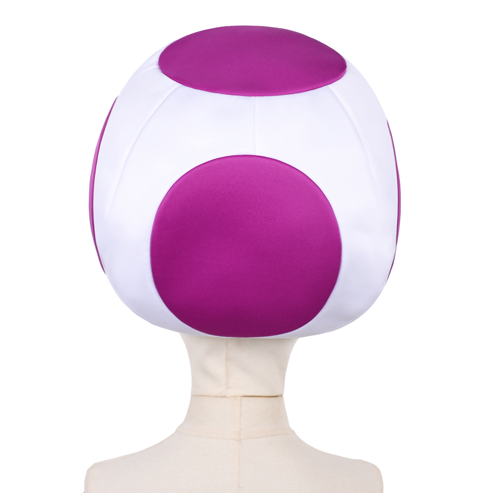 Fantasia Anime Game Toad Hat C - Party Games Youth recensie en prijs
