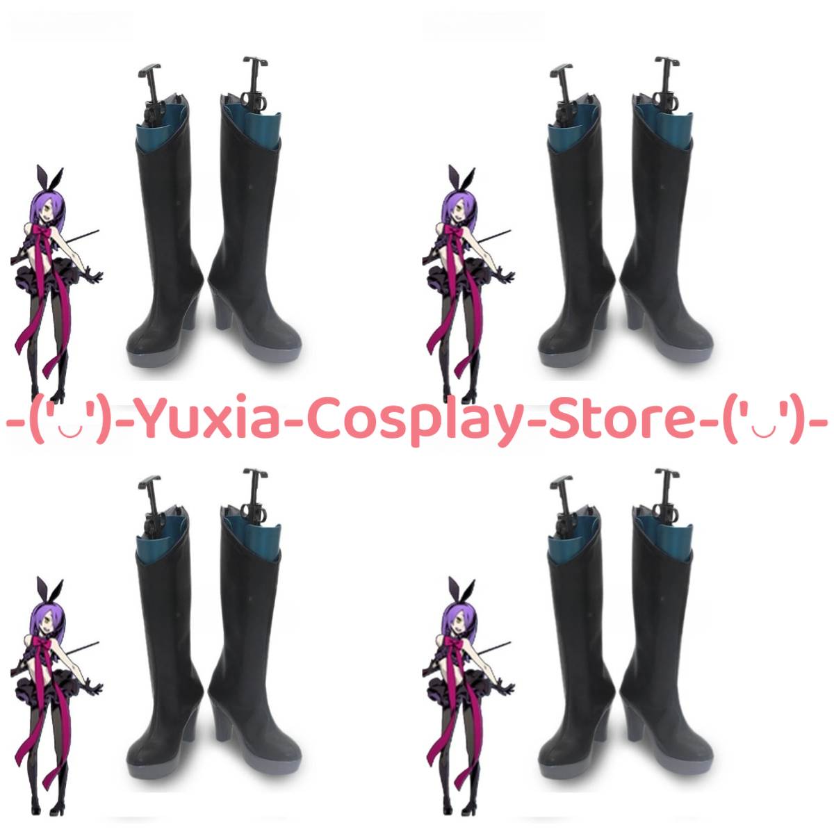 Yuxiacosplay! Sword Art Online - Party Games Free Online recensie en prijs
