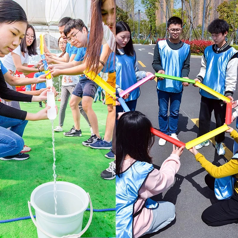 Giant Outdoor Collectieve Game - Games Garden Party recensie en prijs
