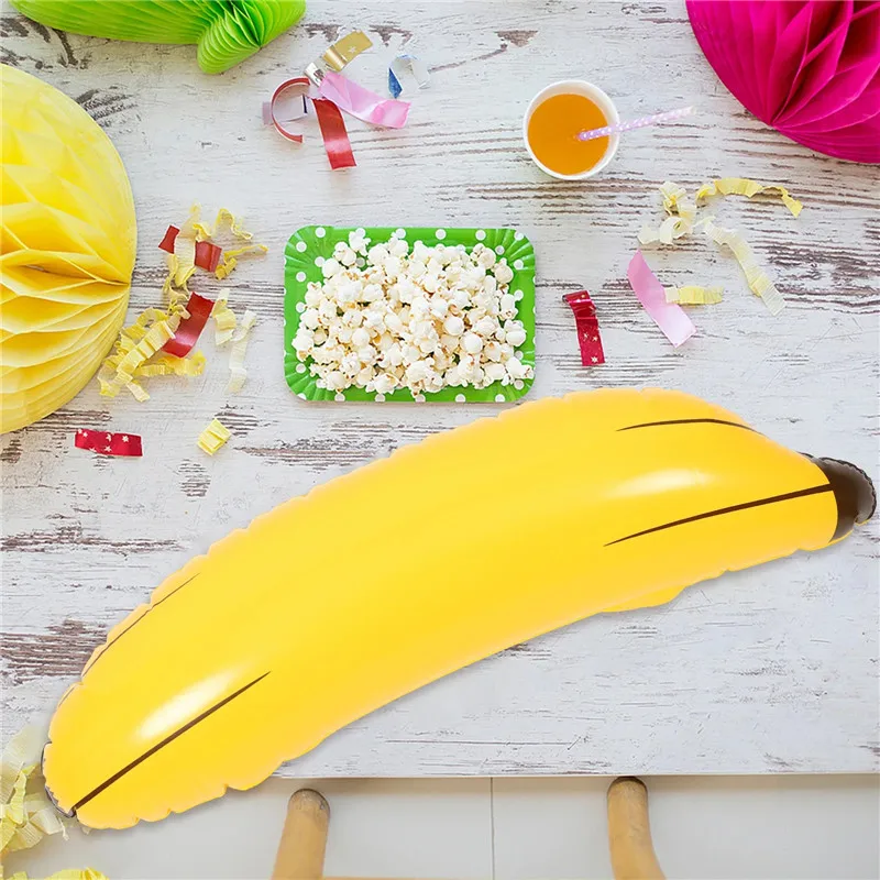 180 cm gigantisch opblaasbaar  - Games Garden Party recensie en prijs