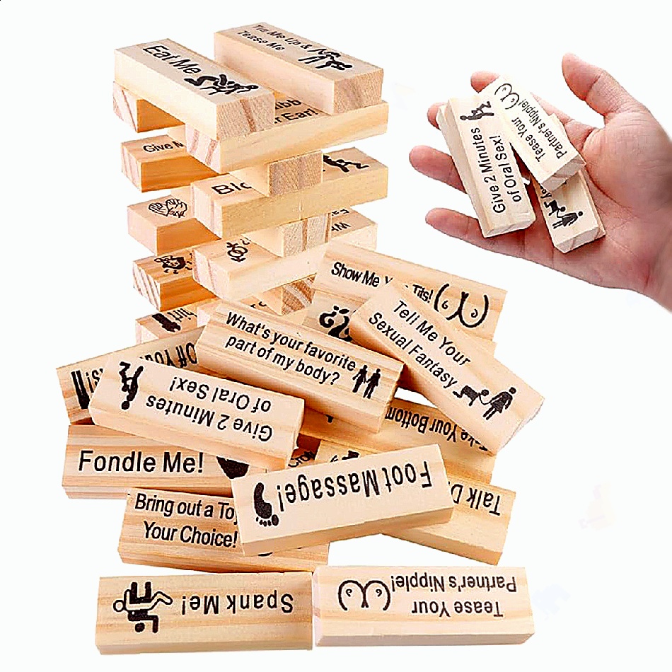 Activiteiten Datum Nacht Ideeë - Party Games Ideas For Adults recensie en prijs