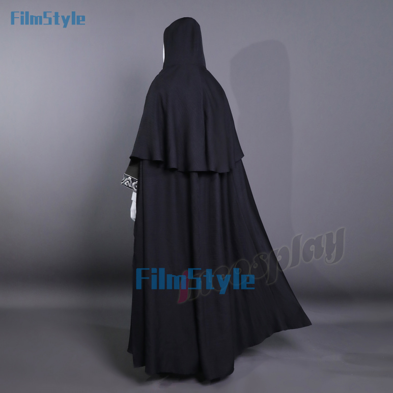 Zus Friede Cosplay Kostuum Spe - Party Games For Christmas recensie en prijs