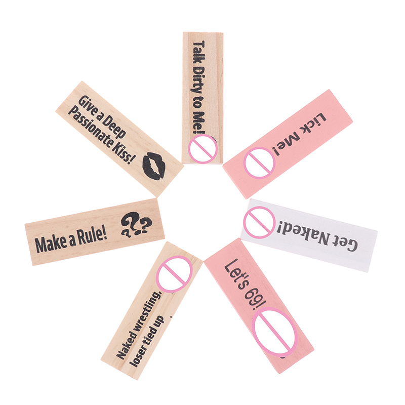 48 Stuks Volwassenen Koppels N - Party Games Ideas For Adults recensie en prijs